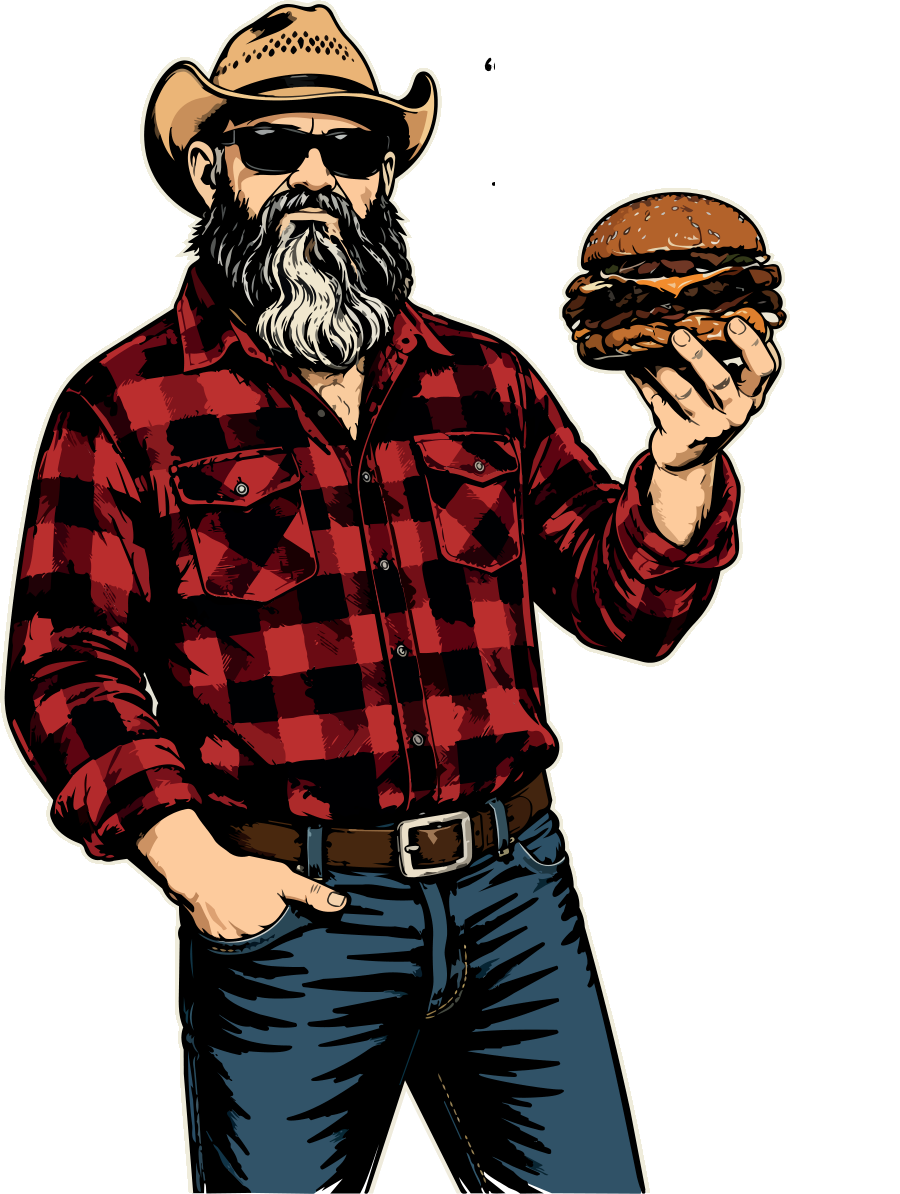 The Grillfather
